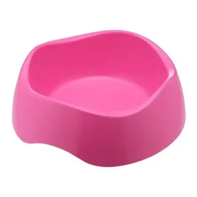 Miska pro psa, BecoBowl, EKO-pink-M