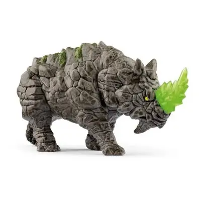 Schleich 70157 Bojový nosorožec