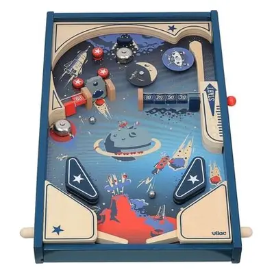 Vilac Vesmírný Pinball