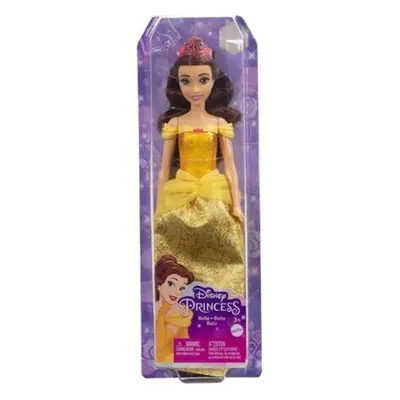 Disney Princess Panenka princezna - Bella HLW11