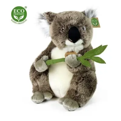 Plyšová koala 30 cm ECO-FRIENDLY