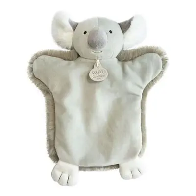 Doudou Plyšový maňásek koala 25 cm