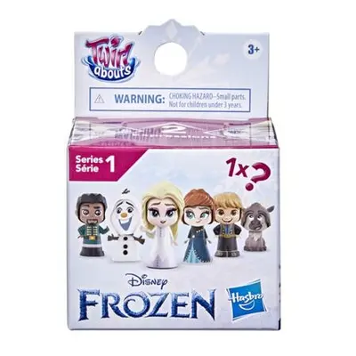 Hasbro Frozen II Surprise série 1