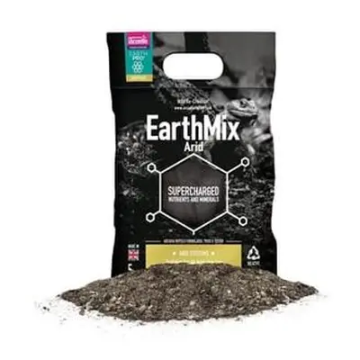 Arcadia Earth Mix - Arid 5l