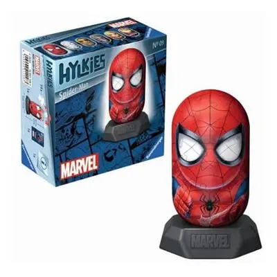 Ravensburger 3D Puzzle - Hylkies: Marvel: Spider-Man - 54 ks