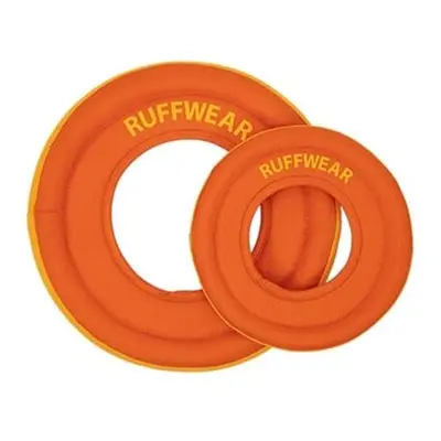 Ruffwear Hydro Plane™ Hračka pro psy Campfire Orange M