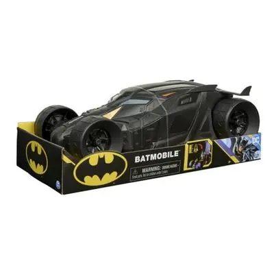 BATMAN BATMOBILE