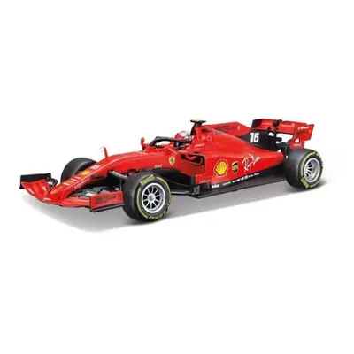 Maisto RC - Ferrari F1 SF90 (2019), 1:24