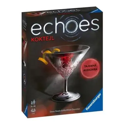 Echoes Koktejl