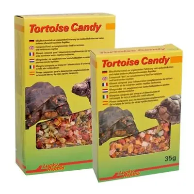 Lucky Reptile Tortoise Candy 70g