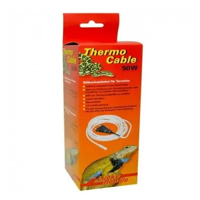 Lucky Reptile HEAT Thermo Cable 50W, délka 6,5 m