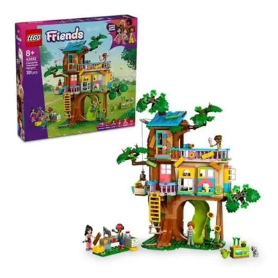 Lego Friends 42652 Dům přátelství na stromě