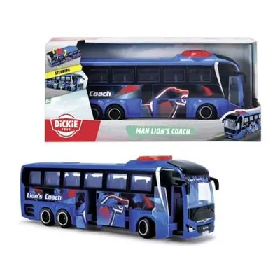 Autobus MAN Lion´s Coach 26,5 cm