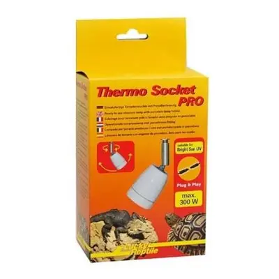 Lucky Reptile Thermo Socket PRO Držák s pohyblivým kloubem