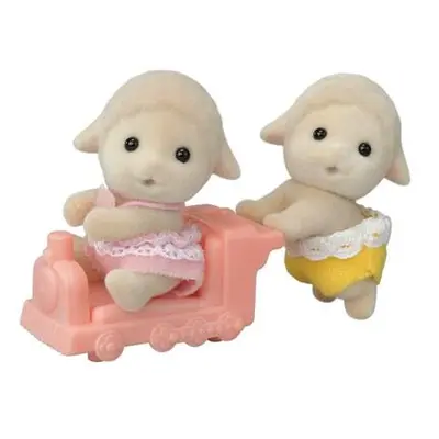 Sylvanian Families Dvojčata ovečky