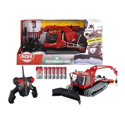 RC Rolba Pistenbully 600, 1:18, 51 cm, 3kan