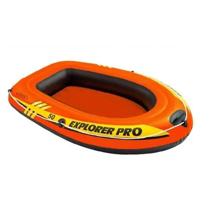 Člun Intex Explorer Pro 50 137 x 85 x 23 cm