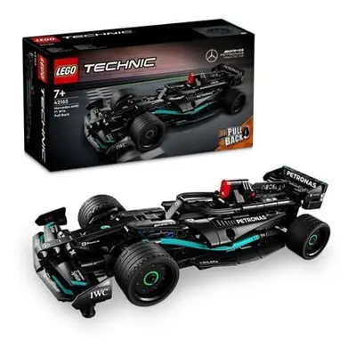 Lego Mercedes-AMG F1 W14 E Performance Pull-Back