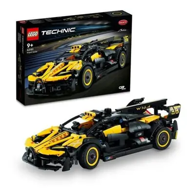 LEGO® Technic 42151 Bugatti Bolide