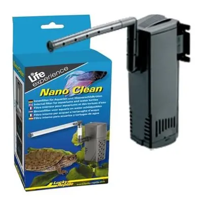 Lucky Reptile Nano Clean 210 l/h