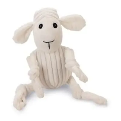 Beeztees Hračka pro psy plyšová Sheepi 30cm