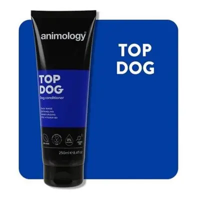 Animology Top Dog Kondicionér pro psy 250ml