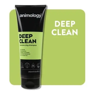 Animology Deep Clean Šampon pro psy 250ml