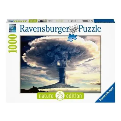 Ravensburger 17095 Sopka Etna 1000 dílků