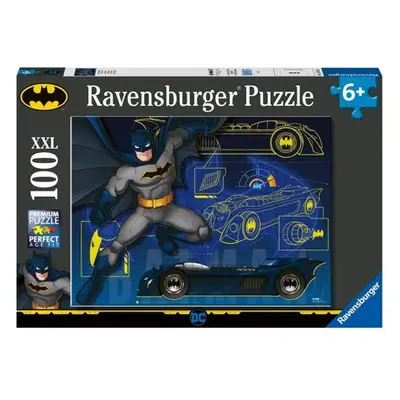 Ravensburger Batman 100 dílků