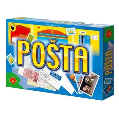 Pošta