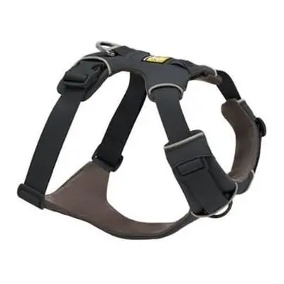 RUFFWEAR Front Range® Postroj pro psy Basalt Gray XXS