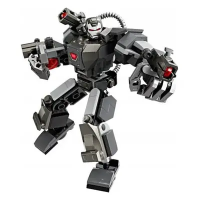 LEGO® Marvel (76277) War Machine v robotickém brnění