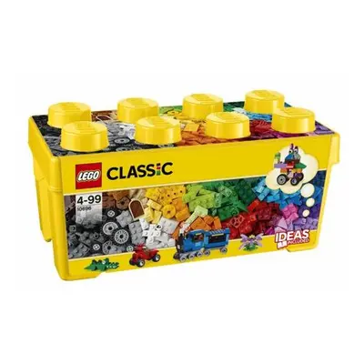 Lego Classic 10696 Střední kreativní box LEGO®