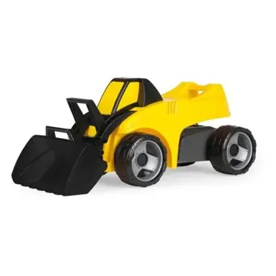 Lena Auto Giga Trucks nakladač plast 65cm