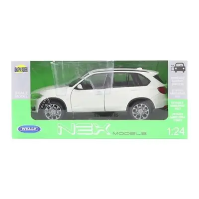 BMW X5 1:24