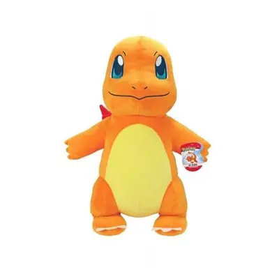 Pokémon Charmander 60 cm, plyš