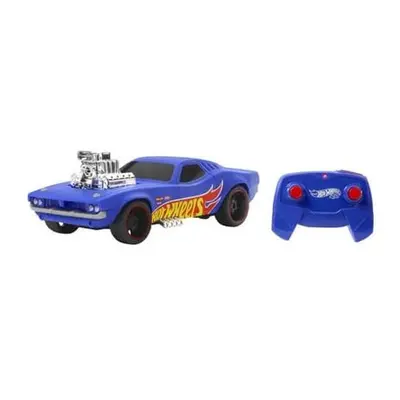 Hot Wheels RC RODGER DODGER 1:16