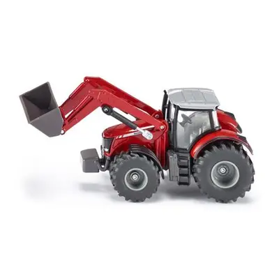 SIKU Farmer 1985 - Traktor Massey Ferguson 1:50