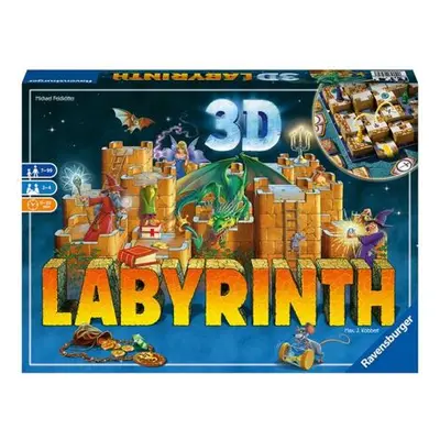 Labyrinth 3D