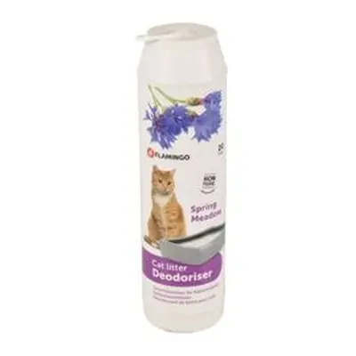 Karlie Deo Cat Spring Meadow 750g