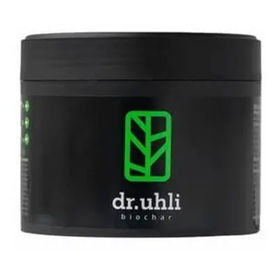 DR UHLI Biochar Aktivní uhlí pro zvířata Prášek 100g