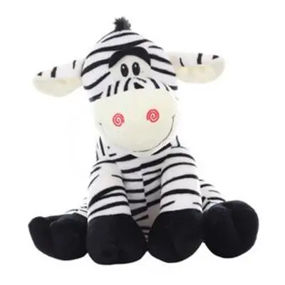 Plyš Zebra 26 cm