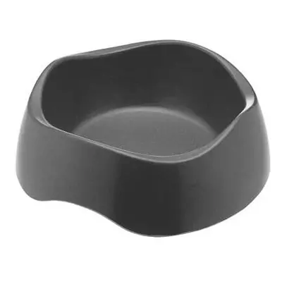 Miska pro psa BecoBowl, EKO-gray-M