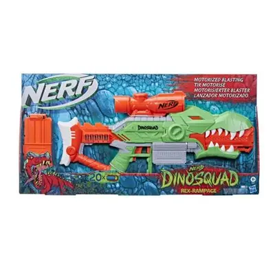 NERF REX RAMPAGE