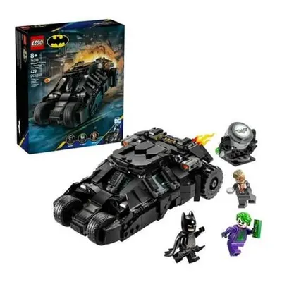 LEGO® Batman™ 76303 Batman™ Tumbler vs. Two-Face™ a Joker™