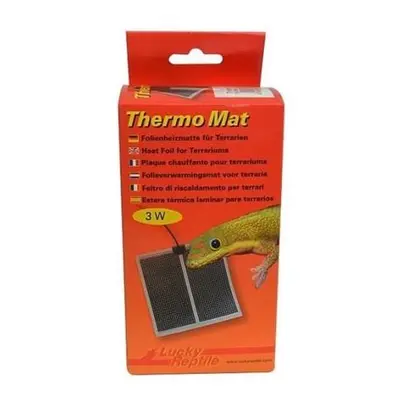 Lucky Reptile HEAT Thermo Mat 3W, 10x12,5 cm