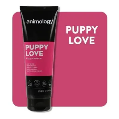 Animology Puppy Love Šampon pro štěňata 250ml