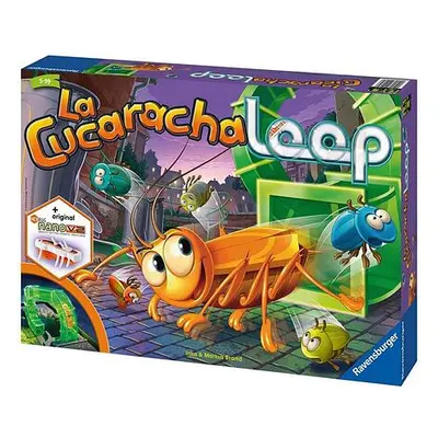 La Cucaracha Loop