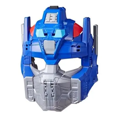 Hasbro Transformers MV8 Maska a v jednom