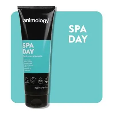 Animology Spa Day Šampon pro psy 250ml